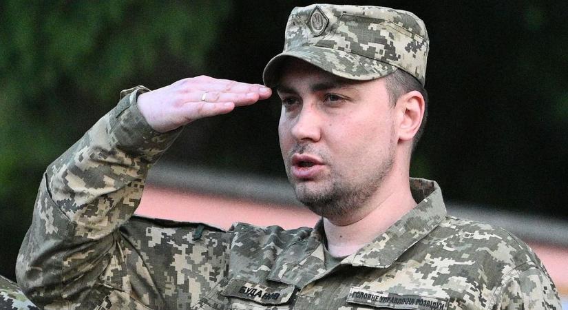 Titkos bunkeréből nyilatkozott Ukrajna kémfőnöke, akit szerint a Wagner zsoldosai atomfegyverhez akartak hozzájutni