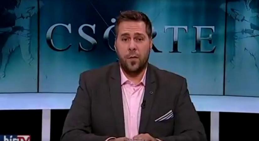 Súlya miatt csúfolták az egykori megasztárost: ezt a gonosz becenevet találtak ki neki – videó