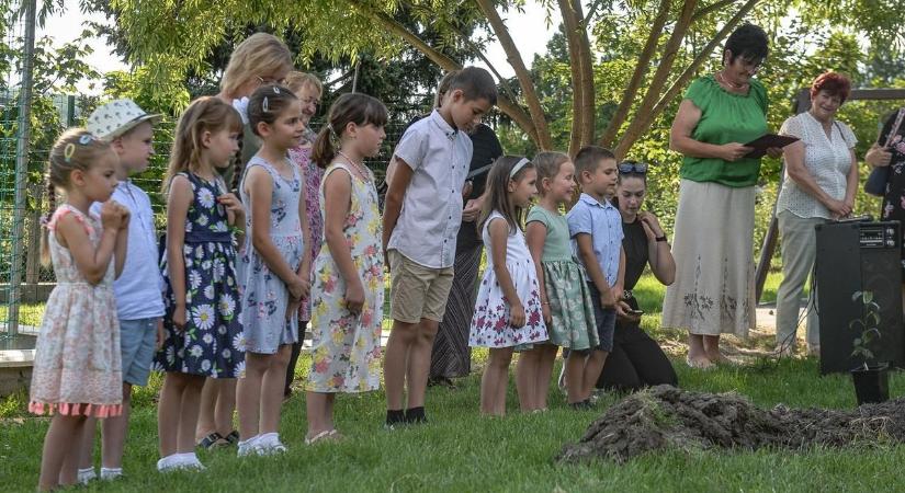 Gyöngyöspata 10 éve kapta vissza a 411 éven át viselt városi címét  fotók, videó