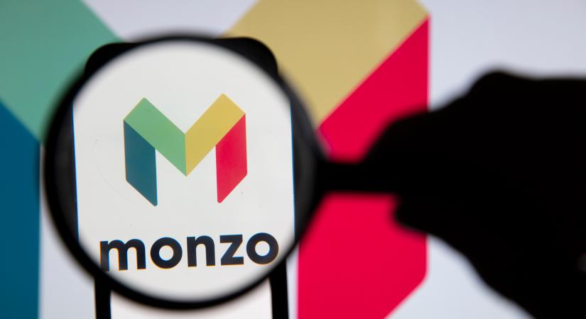 Gigászi akvizícióra készül a Monzo
