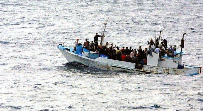 Már majdnem 300 gyerek halt meg a Földközi-tengeren az idén