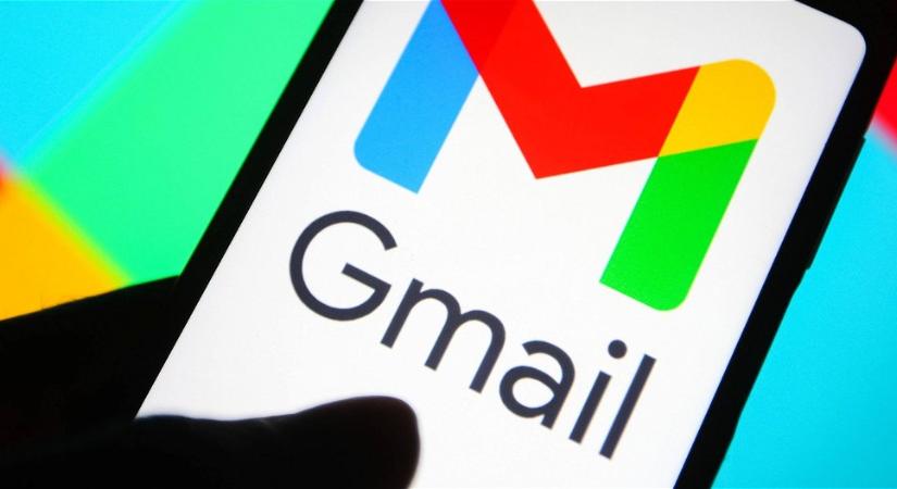 Brutális változást jelentett be a Gmail, hamarosan mindenkinél megjelenik az újítás