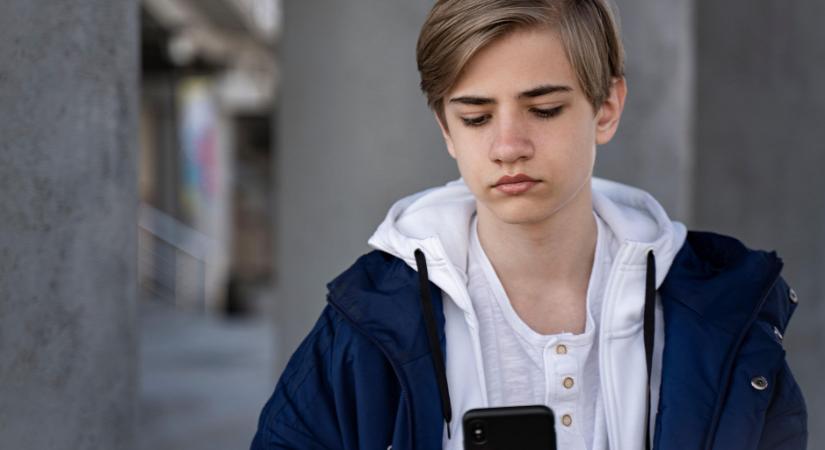 Őrült TikTok-kihívás miatt halt meg egy magyar tinédzser