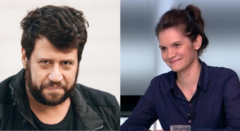 Puzsér Róbert és Pottyondy Edina szakítottak?