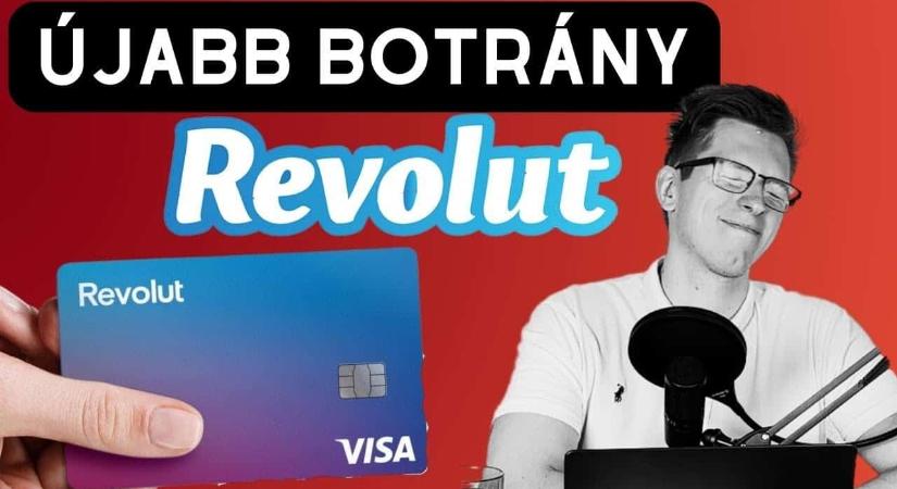 Meglopták a Revolutot – ChatGPT érdeklődés csökkenés – AI az új Gyakorikérdések? Hírszemle