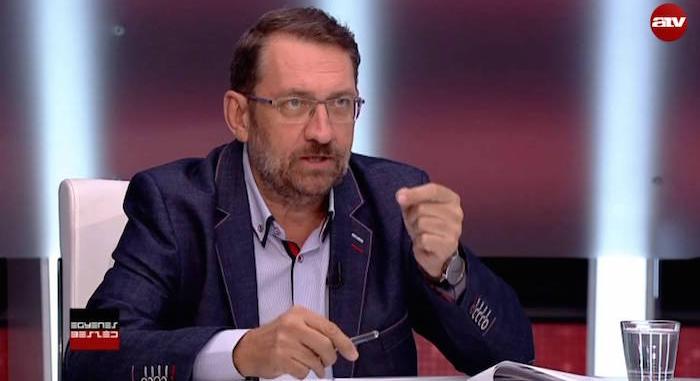 Árnyékkormány: bármikor elromolhat a klíma a kórházakban