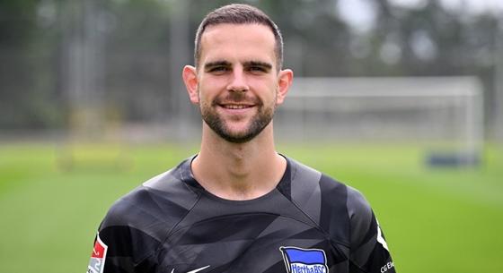 Verekedés miatt elhagyta az edzőtábort a Hertha kapusa