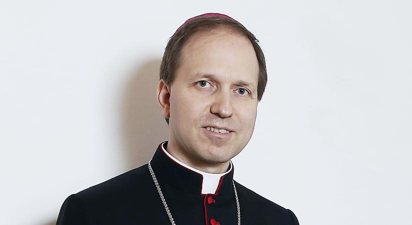 Változtatnál valamin az egyházban? Írd meg a püspöknek!
