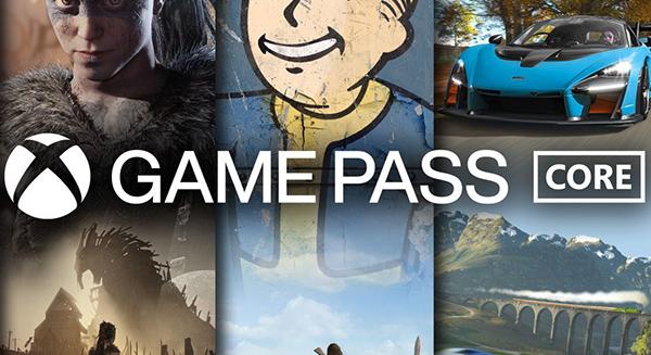 Lássuk, mit tud az Xbox Game Pass Core!