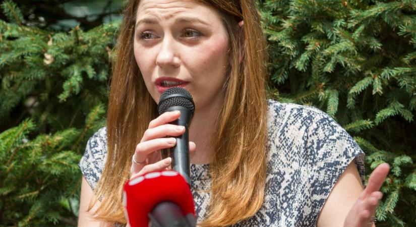 Donáth Anna: A NOlimpia-kampány nélkül már csődbe ment volna a magyar állam