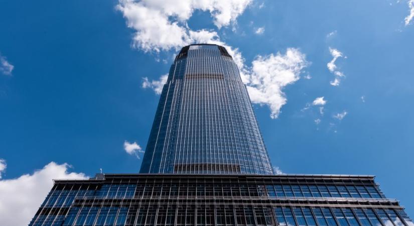 Mégsem lesz recesszió? – Goldman Sachs