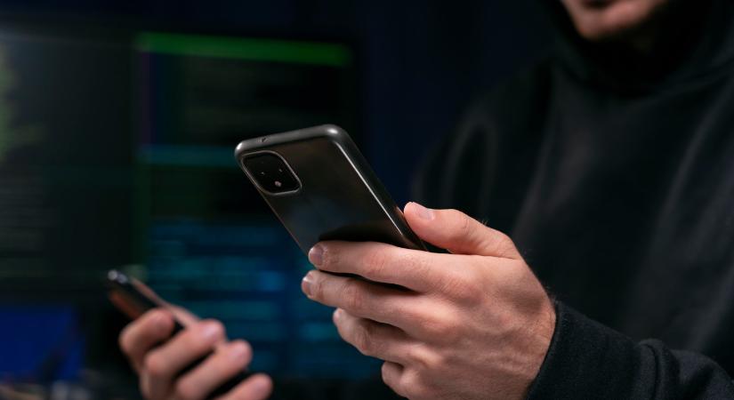 A vállalkozások mobileszközeit célzó támadások ellen nyújt védelmet a Vodafone legújabb kiberbiztonsági szolgáltatása