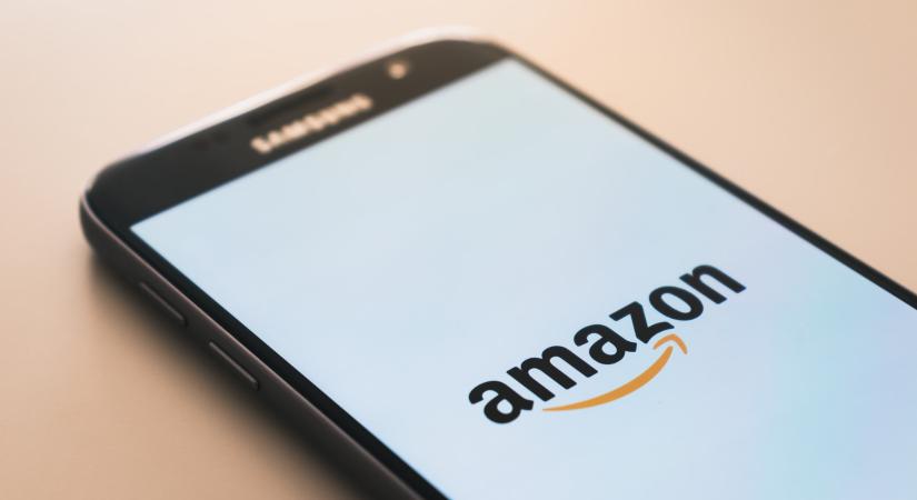Az Amazon a legértékesebb technológiai márka a Brand Finance szerint