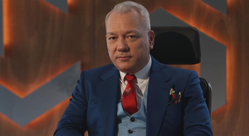 Balogh Levente leleplezte a nagy trükköt – így is tudsz milliókat csinálni az ásványvízkirály szerint
