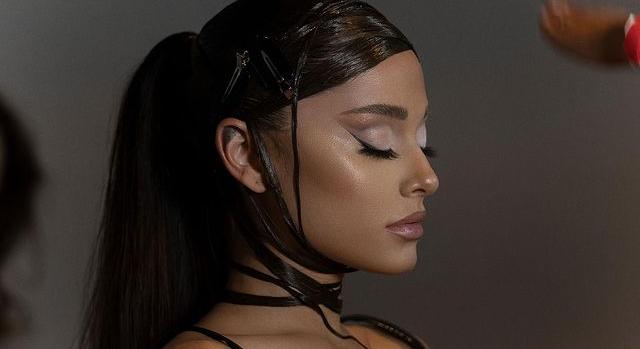Ezért szakíthatott Ariana Grande és Dalton Gomez