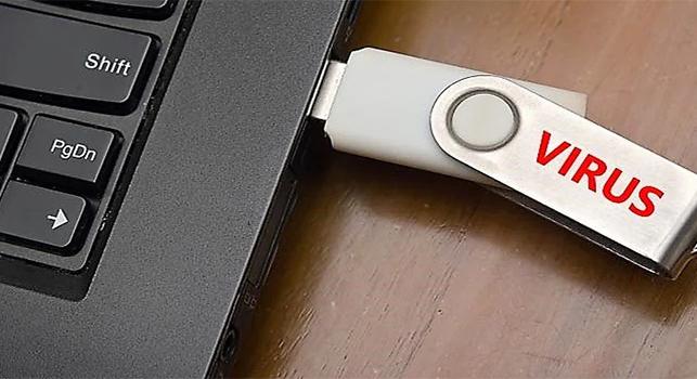 Feltámadnak a pendrive-os vírusok?