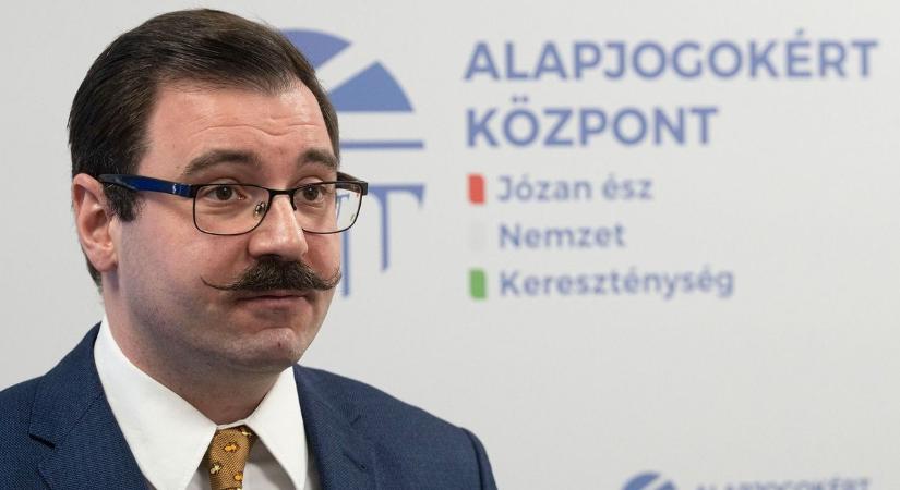 Az Alapjogokért Központ csatlakozott a Szövetség a Szólásszabadságért (FSA) nevű amerikai szervezethez