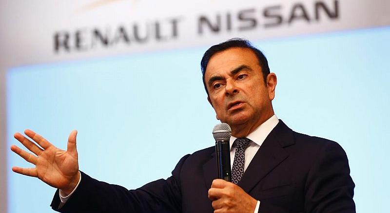 Ghosn: miniatürizálódik a Renault-Nissan Szövetség