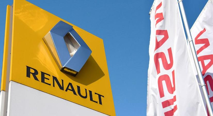 Vége a Nissan-Renault bokszmeccsnek, most szépen összefognak