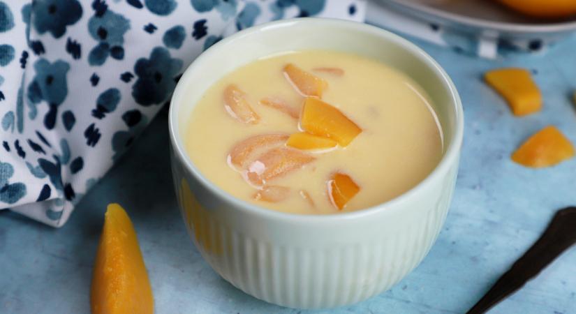 7 frissítő leves, melyek nélkül nem telhet el a nyár