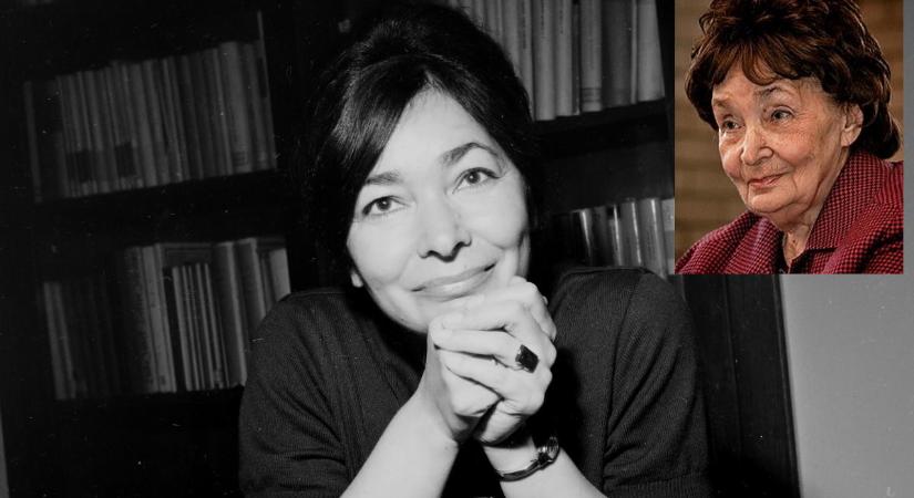 AKIT KÉT TÜNDÉR OLTALMAZOTT: SZABÓ MAGDA ÉLETTÖRTÉNETE