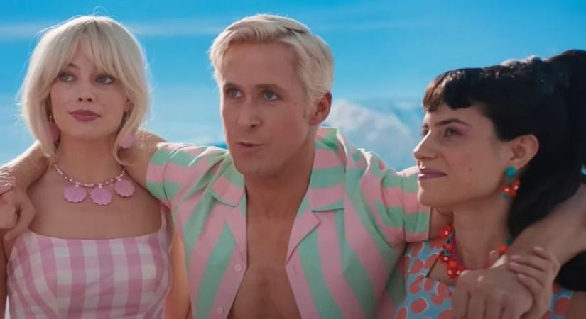 Barbie és Ken elindulnak a valóvilágba
