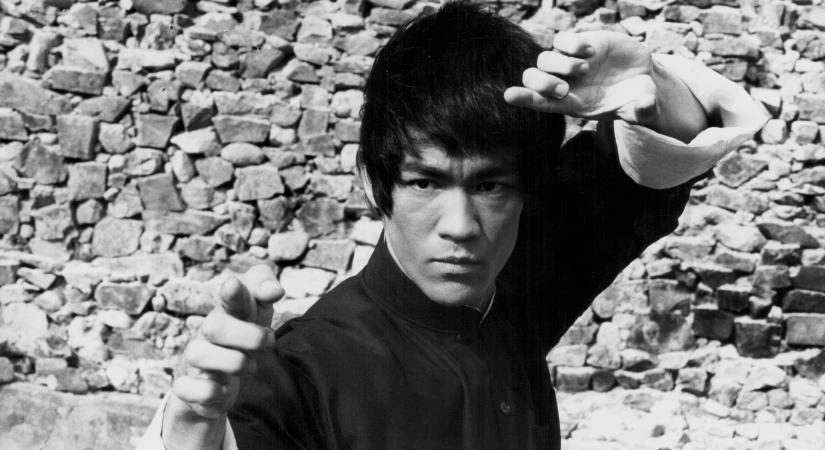 50 éve halt meg Bruce Lee – egy tanulmány kiderítette, mi okozhatta a halálát