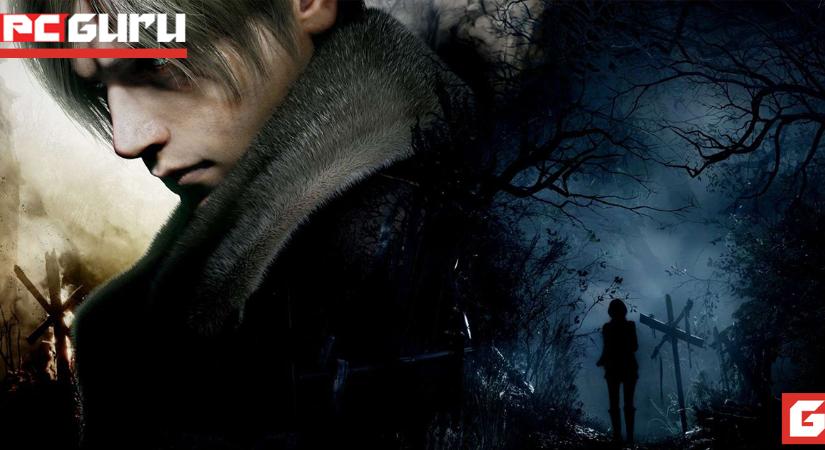 Úgy viszik a játékosok a Resident Evil 4-et, mint Ashley-t a falusiak