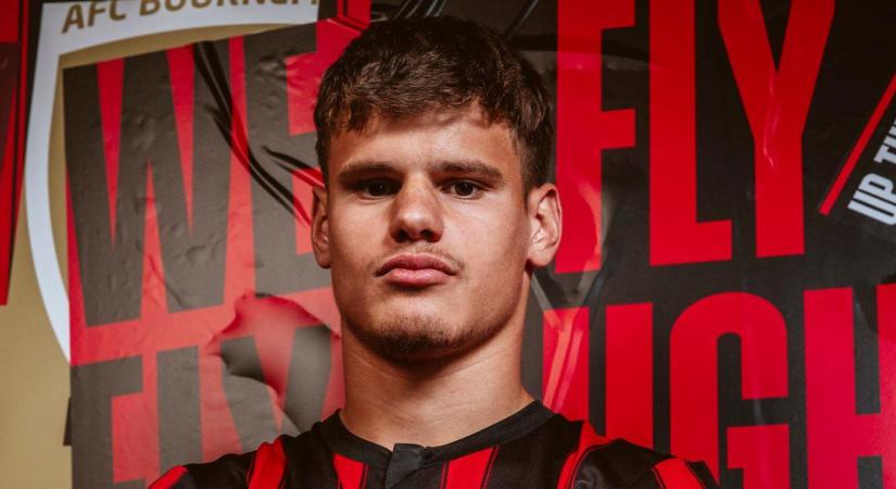 Marco Rossi és Gera Zoltán is megszólalt a Premier League-be igazolt magyar focista kapcsán