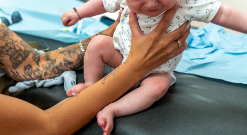 A védőnői szolgálatok államosítása után csak a káosz lett nagyobb