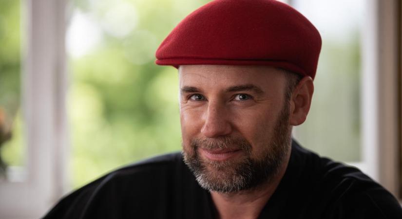 „A Máté nevet én adtam neked” – egy nő állítja, hogy Járai Mátét elrabolták tőle, amikor kisbaba volt