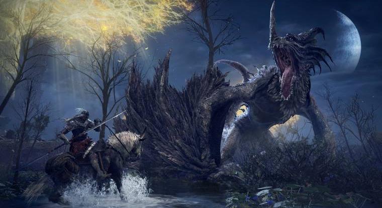Bekerül az Elden Ring az Xbox Game Passba?