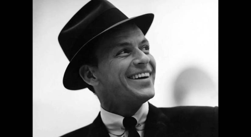 Hihetetlen: Így énekelné Frank Sinatra a Gangsta’s Paradise-t – videó