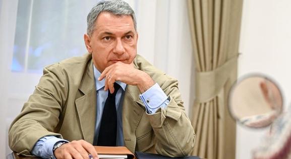 Az Alkotmánybíróság megállapította, hogy alaptörvény-ellenes Lázár beruházási törvénye