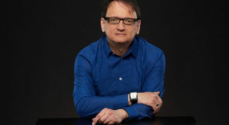 Lipics Zsolt, pécsi direktor: “A Színházi Olimpiától egészen felpezsdült a város”
