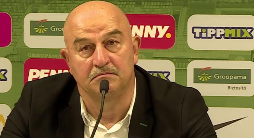 Radar - Ferencvárosi kudarc személyi változásokkal