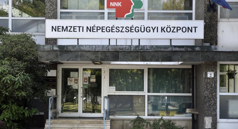 Teljesen átalakítja a kormány a Nemzeti Népegészségügyi Központot és megszűnteti az OGYÉI-t