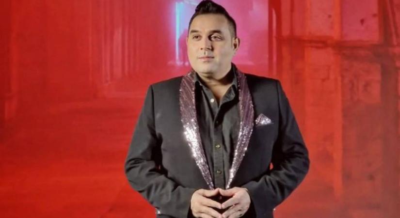 Bódi Csabi a rosszindulatú kommentelőknek: „Nem csaltam, nem loptam és lelkiismeretes adófizető vagyok”