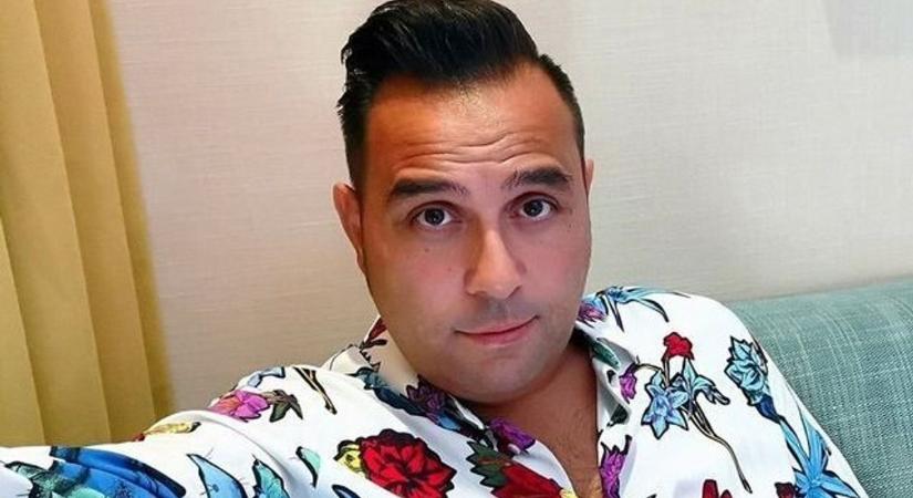 "Lelkiismeretes adófizető vagyok" - súlyos vádak érték a magyar zenészt