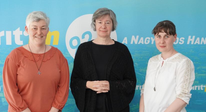 A szerzetesi ruha senkit nem tesz különlegessé