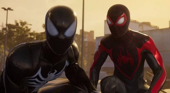 Marvel’s Spider-Man 2: új helyszínről és egy híres gonosztevőről rántották le a leplet az SDCC-n!