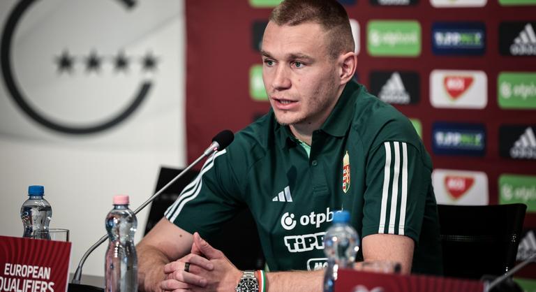 Hivatalos közleményt adott ki a Fenerbahce Szalai Attila jövőjéről