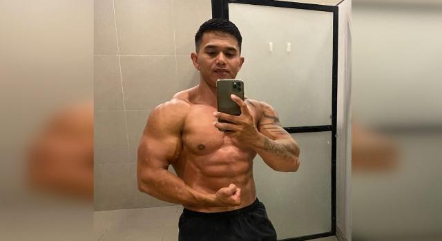 Meghalt a 33 éves testépítő influencer, mikor edzés közben egy rúd eltörte a nyakát