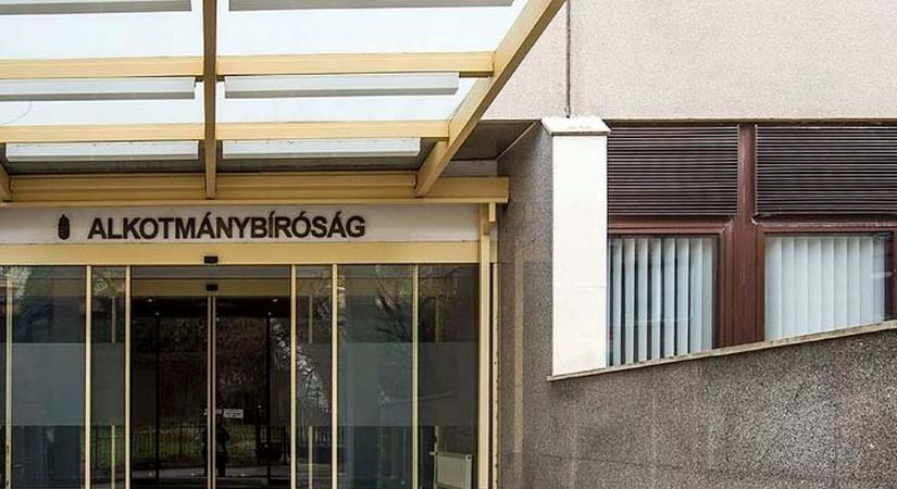Alkotmánybíróság: nem lesz oktatási népszavazás