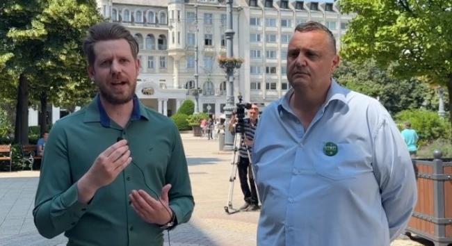 Akkumulátorgyárak: az Alkotmánybíróság döntött a helyi népszavazásról