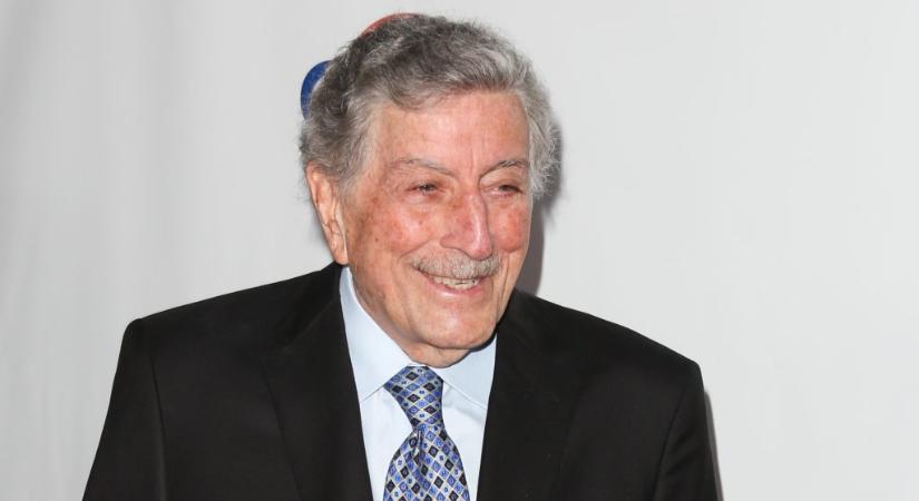 Meghalt Tony Bennett, a jazz és pop legendája
