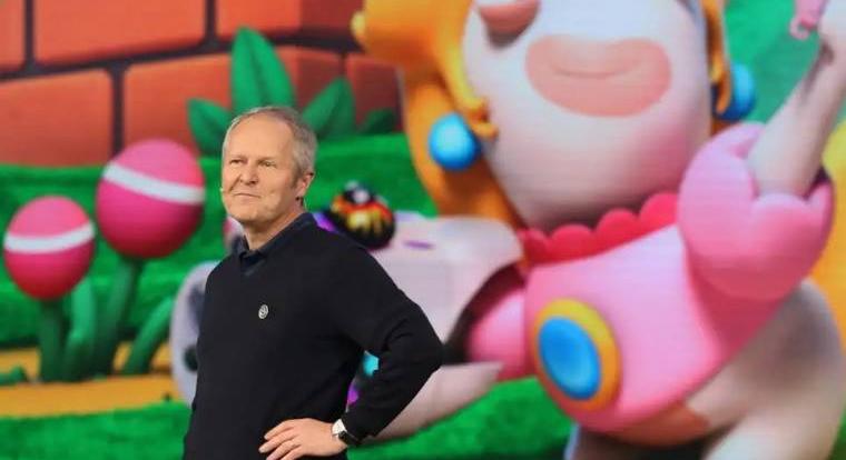 Nagyon örül a Ubisoft az Activision Blizzard felvásárlásának, de nem azért, amiért gondolod