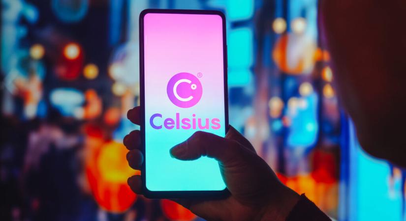 Celsius: bilincsben a kriptohitelező vezére