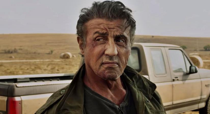 Van egy híres színész, akivel Sylvester Stallone soha nem szerepelne újra egy filmben