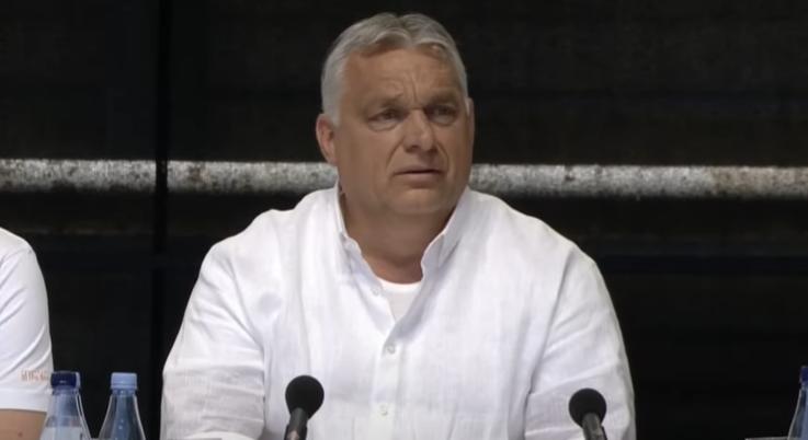 Nagy várakozás előzi meg Orbán Viktor tusványosi beszédét